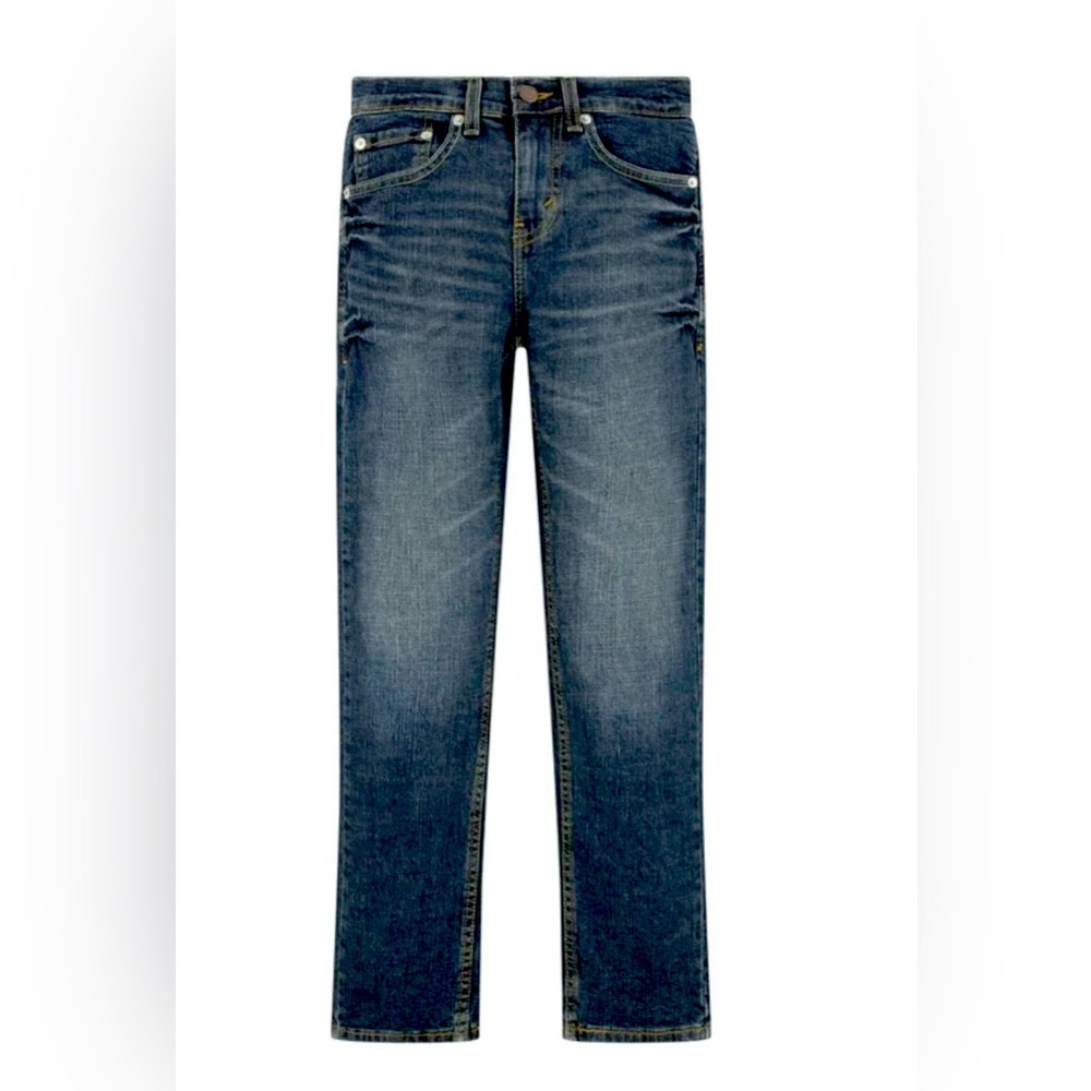 Levi’s Signature Straight Leg Jeans Size 12 Regular